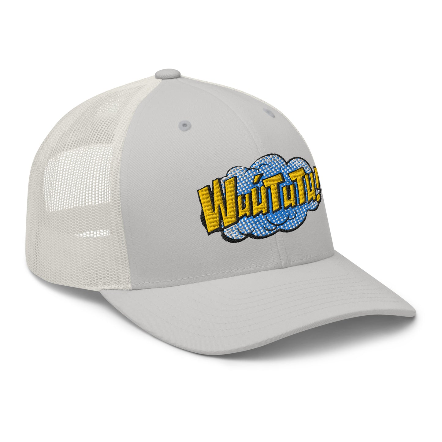 Trucker Cap CHD  l  Wuútutu!