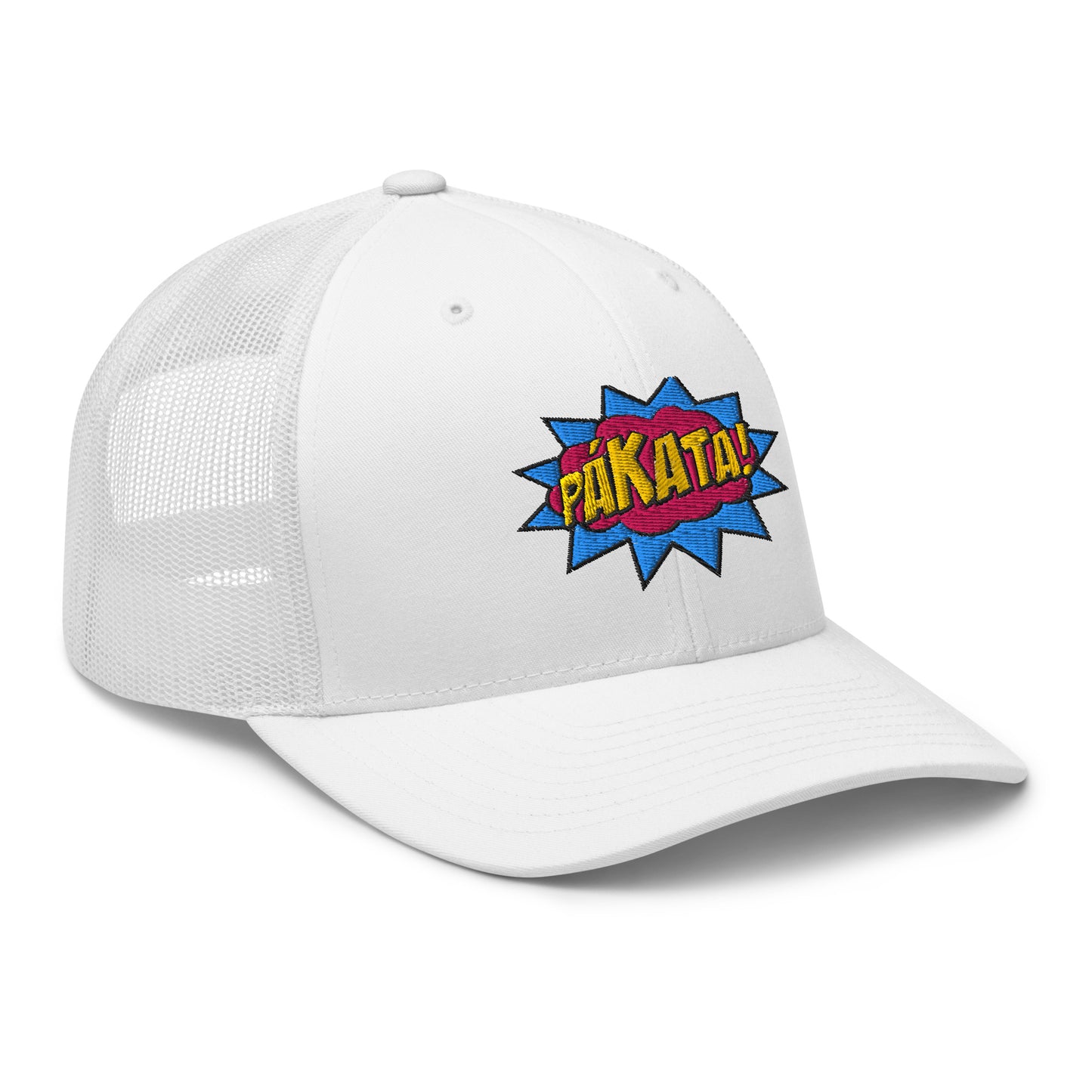 Trucker Cap CHD  l  Pákata!
