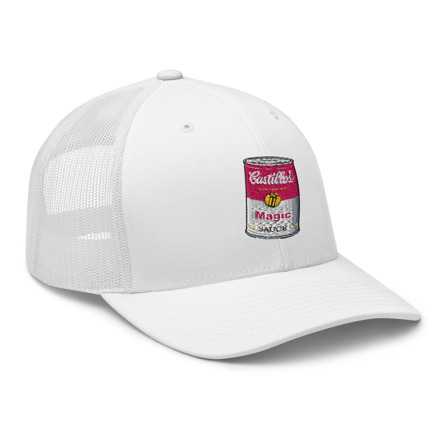 Trucker Cap CHD  l  Magic Sauce