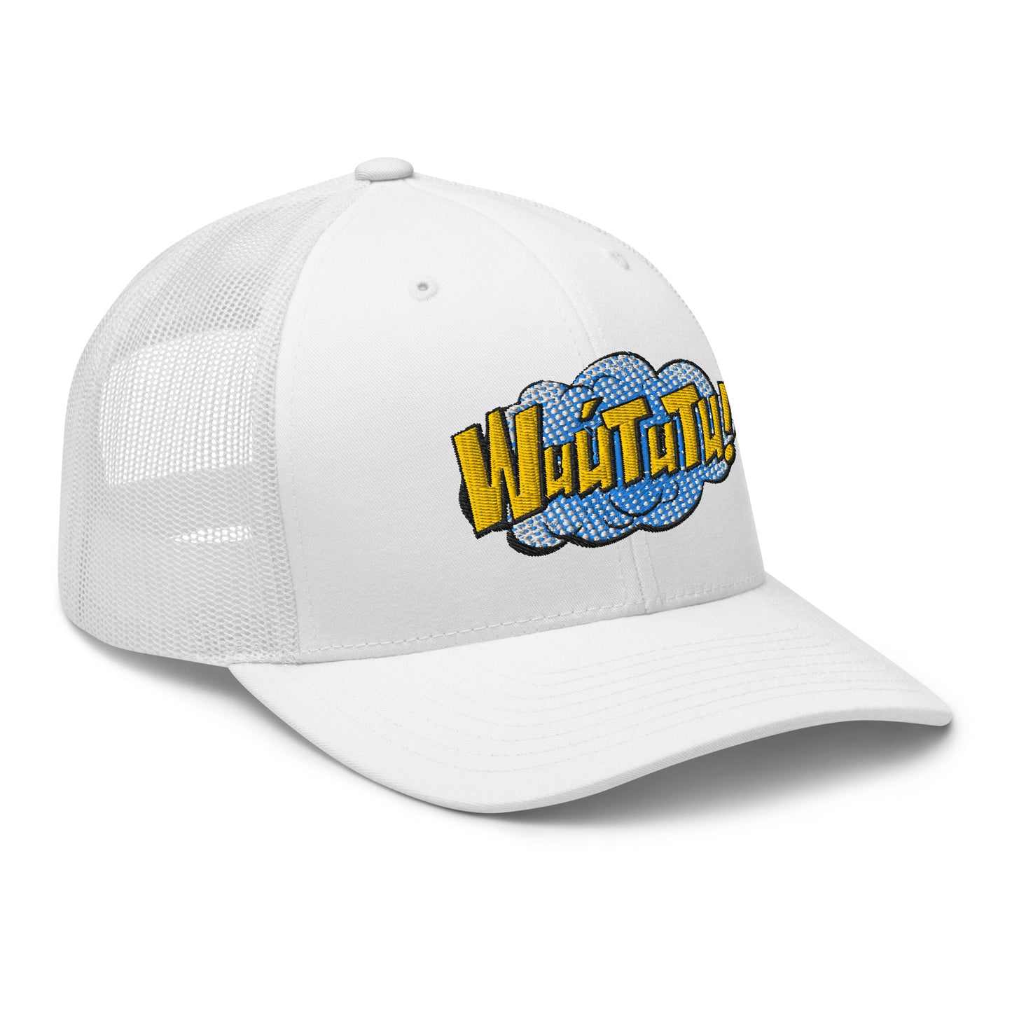 Trucker Cap CHD  l  Wuútutu!